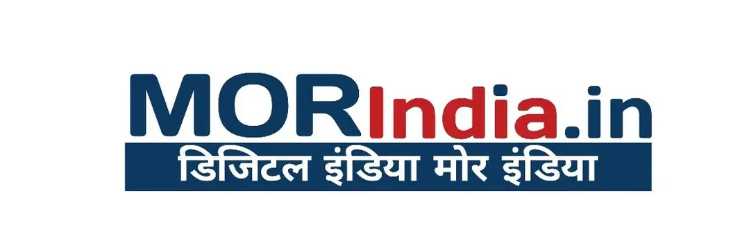 MOR INDIA LOGO