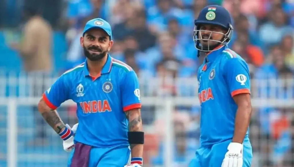 Virat Kohli Test Retirement and Navjot Singh Sidhu Post