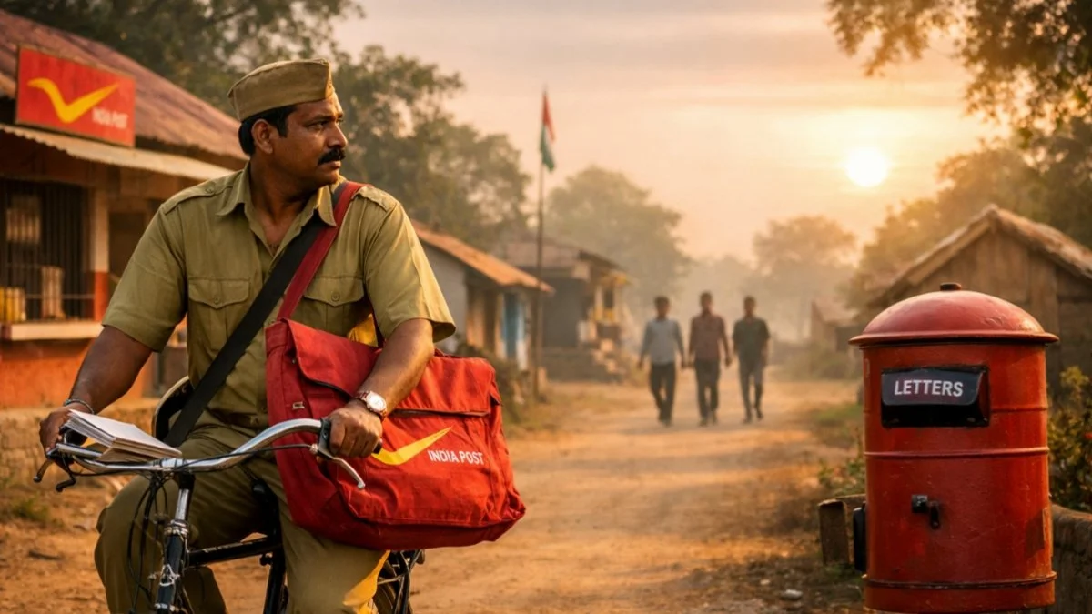 India Post GDS Recruitment 2026: 28,000+ पदों पर बड़ी भर्ती, 10वीं पास युवाओं के लिए सुनहरा मौका